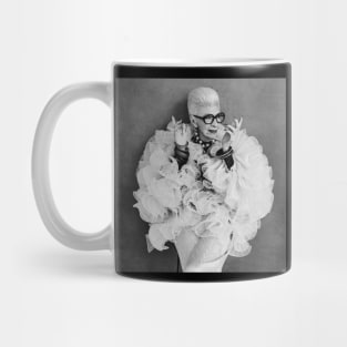 Apfel Mug